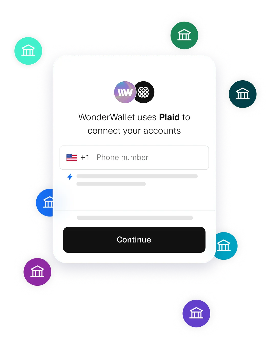 Your whole toolkit.
One platform.